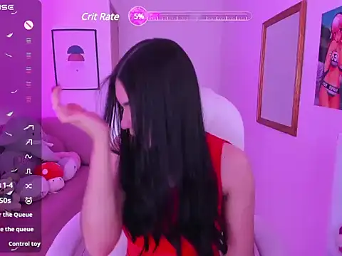 tatiana prada online show from January 24, 2025, 5:53 am