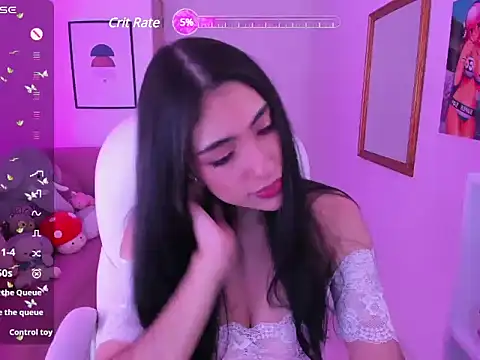 tatiana prada online show from January 8, 2025, 6:09 am