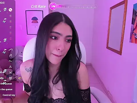 tatiana prada online show from January 4, 2025, 5:58 am