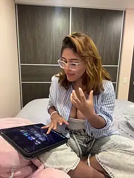 Juliana News online show from January 8, 2025, 11:52 pm