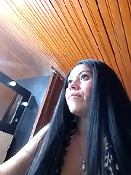 Tania mature online show from November 18, 2025, 5:49 pm