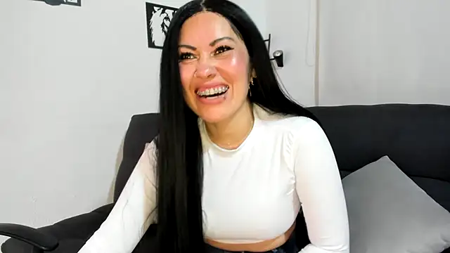 Tania mature online show from January 31, 2026, 7:12 pm