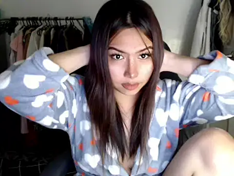 Snapshot of urqueendominant chatting on February 24, 2025, 7:22 am urqueendominant online show from February 24, 2025, 7:22 am