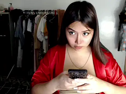 Snapshot of urqueendominant chatting on March 20, 2025, 6:41 am urqueendominant online show from March 20, 2025, 6:41 am