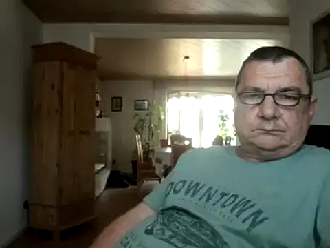 Nobbie444 online show from May 23, 2026, 10:03 am
