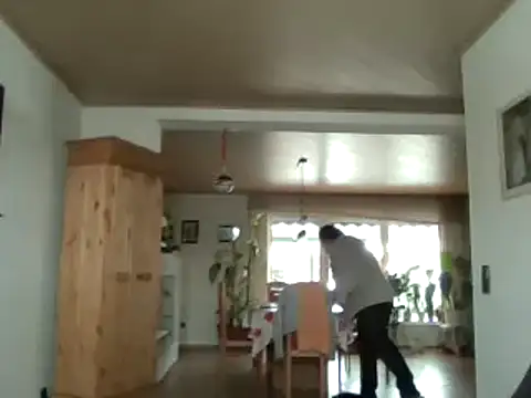 Nobbie444 online show from January 10, 2026, 9:15 am