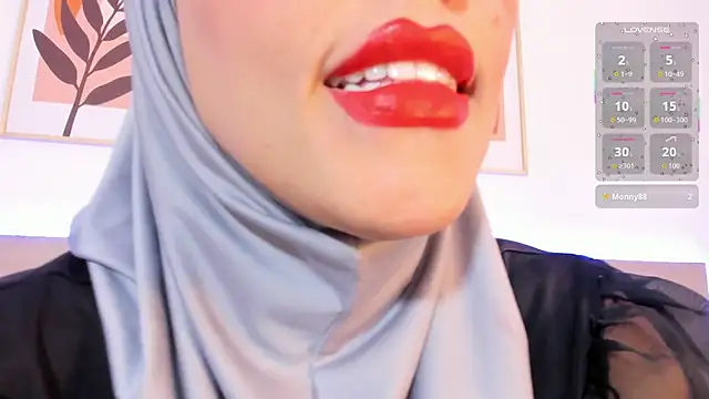 Snapshot of hanajameela chatting on July 13, 2026, 12:37 pm hanajameela online show from July 13, 2026, 12:37 pm