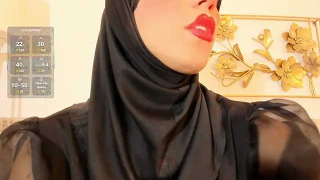Snapshot of hanajameela chatting on April 25, 2026, 1:14 pm hanajameela online show from April 25, 2026, 1:14 pm
