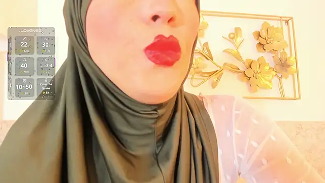 hanajameela online show from January 6, 2026, 11:47 am