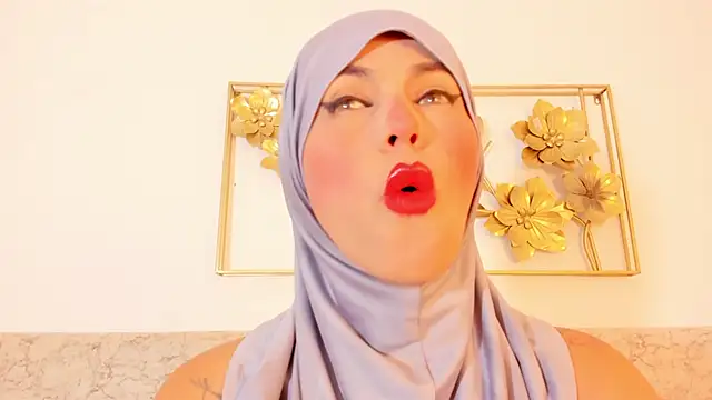 Snapshot of hanajameela chatting on November 11, 2025, 11:38 am hanajameela online show from November 11, 2025, 11:38 am