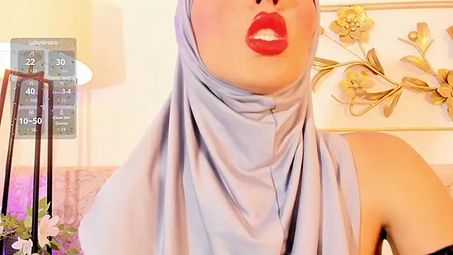 hanajameela online show from March 6, 2026, 11:49 am