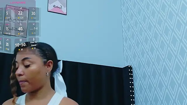 colombiamommy online show from March 4, 2026, 12:24 pm