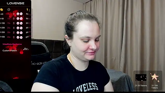 Snapshot of AlanaBrox chatting on December 21, 2025, 3:30 am AlanaBrox online show from December 21, 2025, 3:30 am