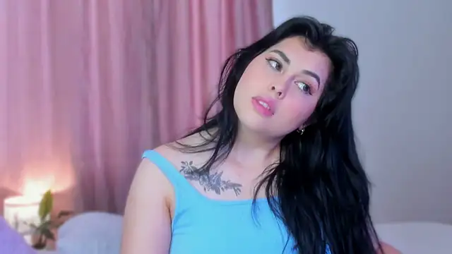 Snapshot of Alyaa_s chatting on September 26, 2025, 6:26 pm Alyaa s online show from September 26, 2025, 6:26 pm