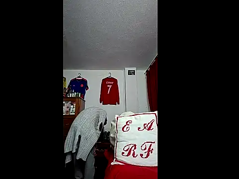 ALBEIROFOOTBALL1992 online show from March 2, 2026, 5:08 am