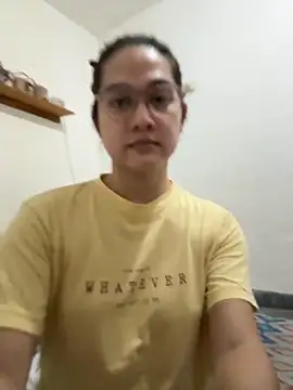 MarieLoveGlamorous online show from December 2, 2025, 3:36 pm