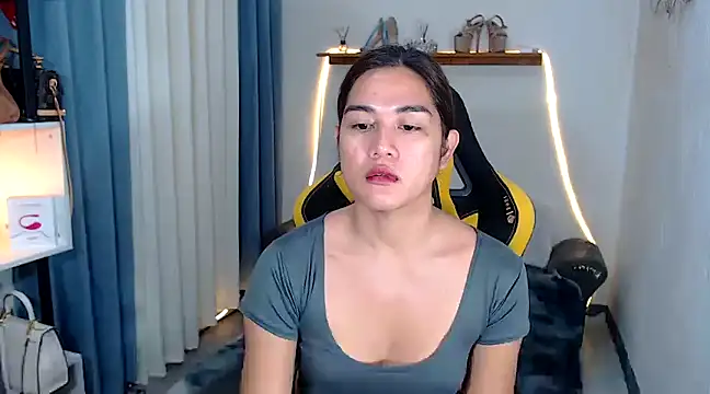 MarieLoveGlamorous online show from January 14, 2025, 12:22 am