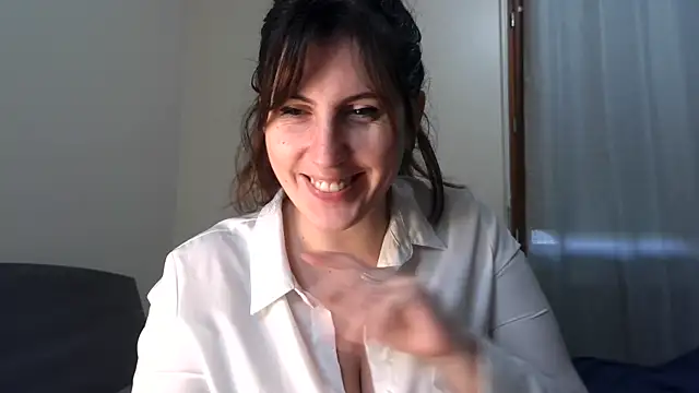 Snapshot of MysteryGirl7 chatting on January 24, 2025, 8:23 am MysteryGirl7 online show from January 24, 2025, 8:23 am