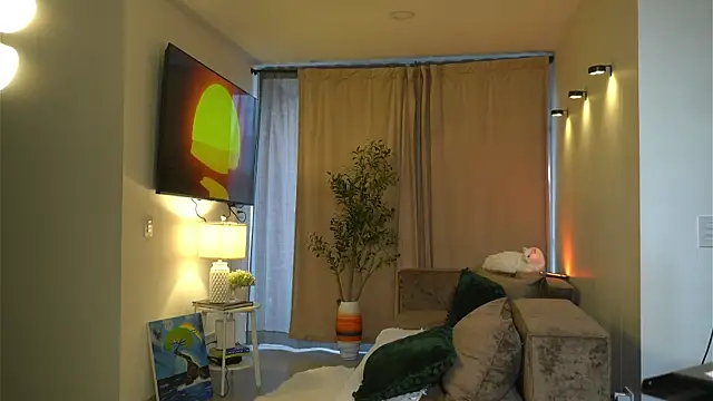 kendall ruiz online show from April 5, 2026, 10:38 pm