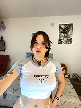 carolina16love online show from September 26, 2025, 10:49 pm