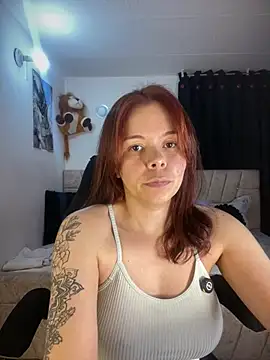 carolina16love online show from February 1, 2026, 11:58 pm