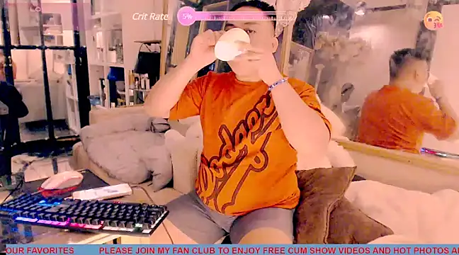 Hardking 69 online show from March 18, 2025, 8:39 am