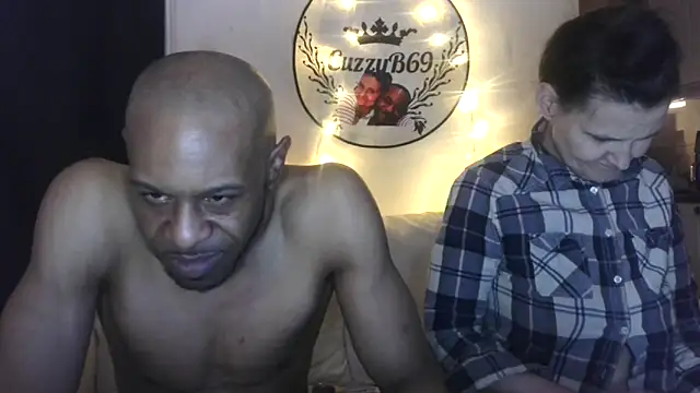 CuzzyB69 online show from April 18, 2026, 12:57 am