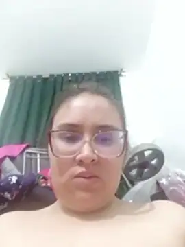 Snapshot of johannasexy97 chatting on February 23, 2026, 7:20 am johannasexy97 online show from February 23, 2026, 7:20 am