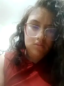 Snapshot of johannasexy97 chatting on February 27, 2026, 7:19 am johannasexy97 online show from February 27, 2026, 7:19 am