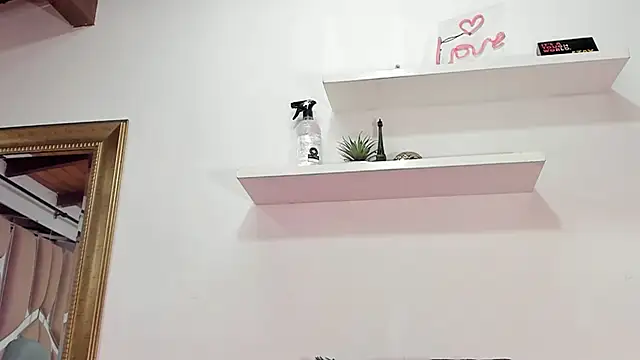 naia blessed online show from March 14, 2025, 7:12 pm