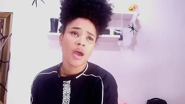 naia blessed online show from October 29, 2025, 7:13 pm