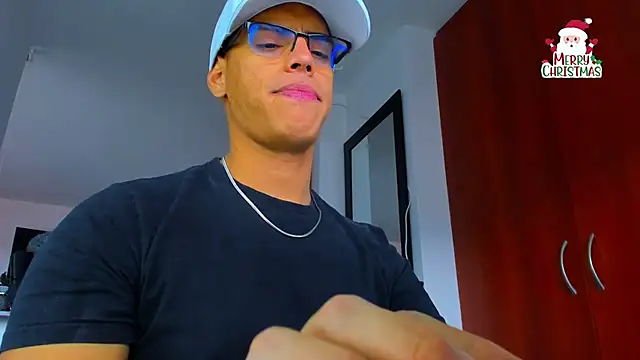 Snapshot of _John_Boy_ chatting on December 14, 2025, 5:18 pm John Boy online show from December 14, 2025, 5:18 pm