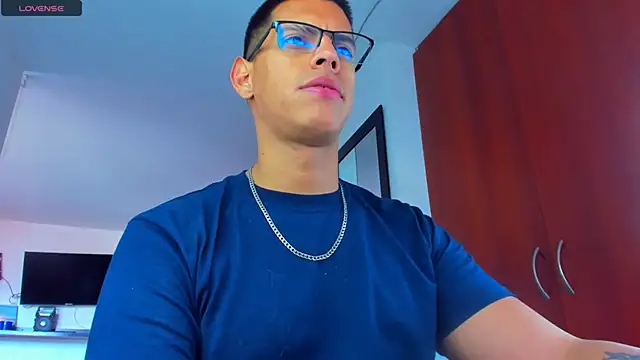 Snapshot of _John_Boy_ chatting on October 26, 2025, 7:03 pm John Boy online show from October 26, 2025, 7:03 pm