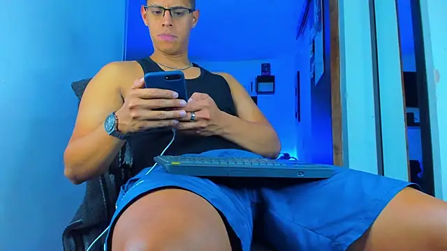 Snapshot of _John_Boy_ chatting on November 30, 2025, 1:28 am John Boy online show from November 30, 2025, 1:28 am