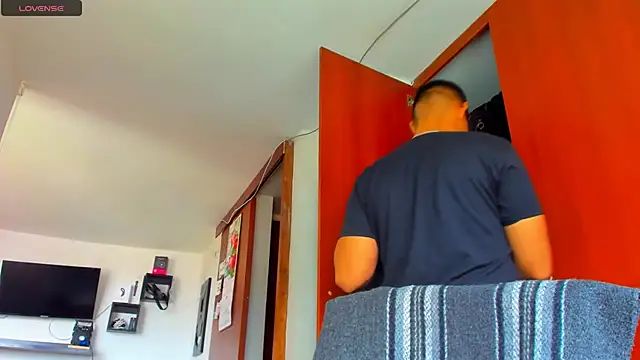 Snapshot of _John_Boy_ chatting on November 8, 2025, 7:17 pm John Boy online show from November 8, 2025, 7:17 pm