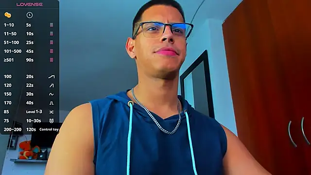 Snapshot of _John_Boy_ chatting on October 11, 2025, 8:54 pm John Boy online show from October 11, 2025, 8:54 pm
