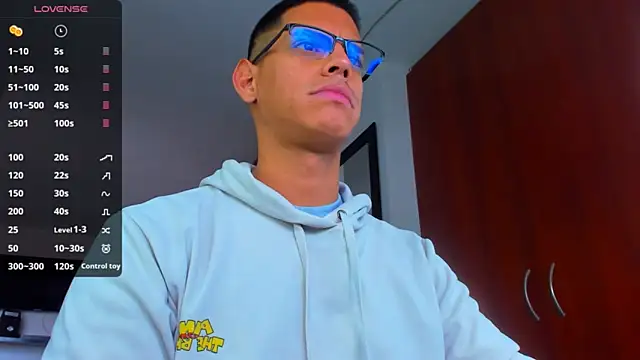 Snapshot of _John_Boy_ chatting on November 1, 2025, 7:08 pm John Boy online show from November 1, 2025, 7:08 pm