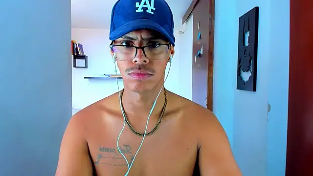 Snapshot of _John_Boy_ chatting on February 27, 2025, 6:31 pm John Boy online show from February 27, 2025, 6:31 pm