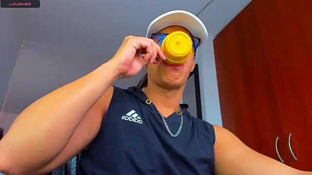 Snapshot of _John_Boy_ chatting on November 9, 2025, 7:18 pm John Boy online show from November 9, 2025, 7:18 pm