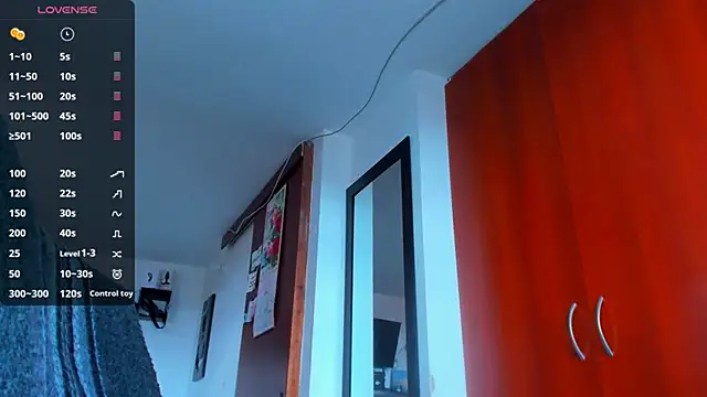 Snapshot of _John_Boy_ chatting on November 3, 2025, 7:06 pm John Boy online show from November 3, 2025, 7:06 pm