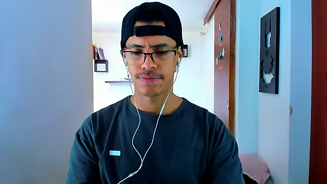Snapshot of _John_Boy_ chatting on February 26, 2025, 4:05 pm John Boy online show from February 26, 2025, 4:05 pm