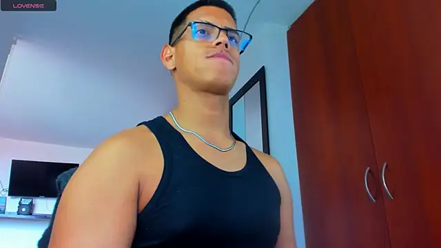 Snapshot of _John_Boy_ chatting on October 23, 2025, 7:12 pm John Boy online show from October 23, 2025, 7:12 pm