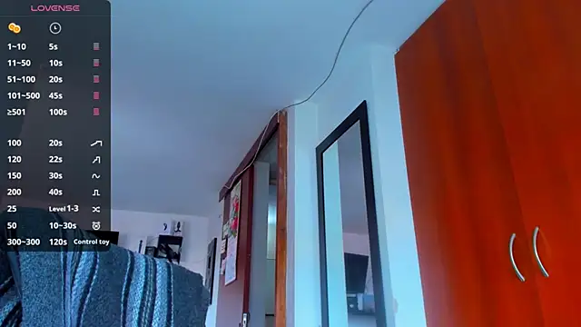 Snapshot of _John_Boy_ chatting on November 2, 2025, 7:19 pm John Boy online show from November 2, 2025, 7:19 pm