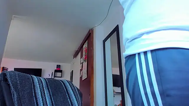 Snapshot of _John_Boy_ chatting on December 5, 2025, 7:01 pm John Boy online show from December 5, 2025, 7:01 pm