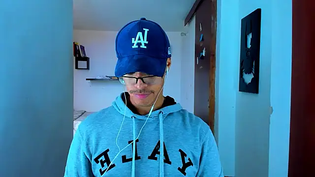 Snapshot of _John_Boy_ chatting on February 27, 2025, 9:36 pm John Boy online show from February 27, 2025, 9:36 pm