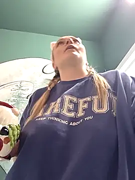 Bondgirl 013 online show from March 8, 2026, 4:54 pm