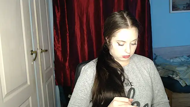 Snapshot of ryhhnnagold99 chatting on November 5, 2025, 6:33 pm ryhhnnagold99 online show from November 5, 2025, 6:33 pm