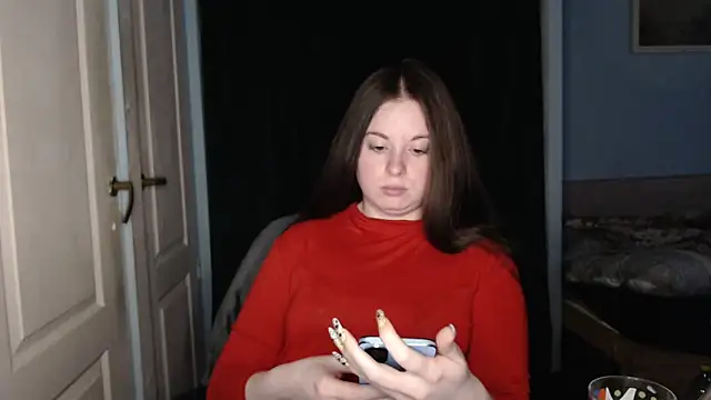 ryhhnnagold99 online show from April 18, 2026, 7:07 pm