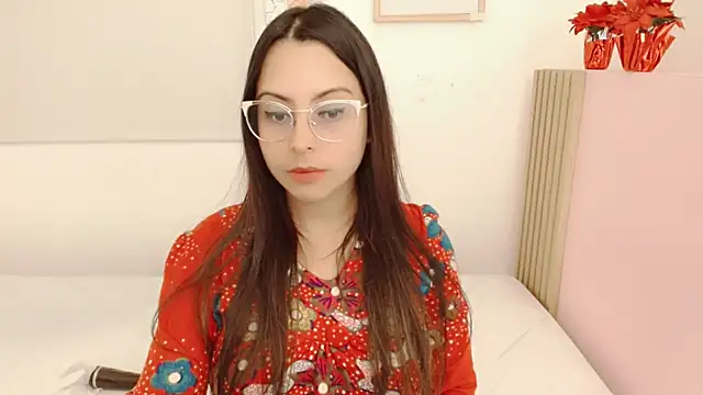 Elen  Sweet online show from November 6, 2025, 10:58 pm