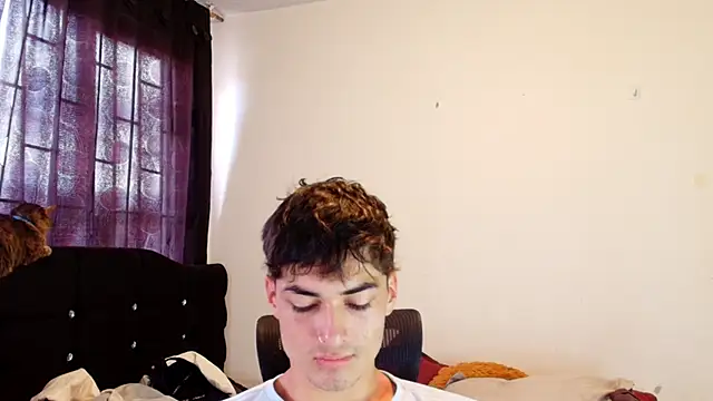 Snapshot of jimmy_class chatting on July 13, 2026, 7:57 pm jimmy class online show from July 13, 2026, 7:57 pm